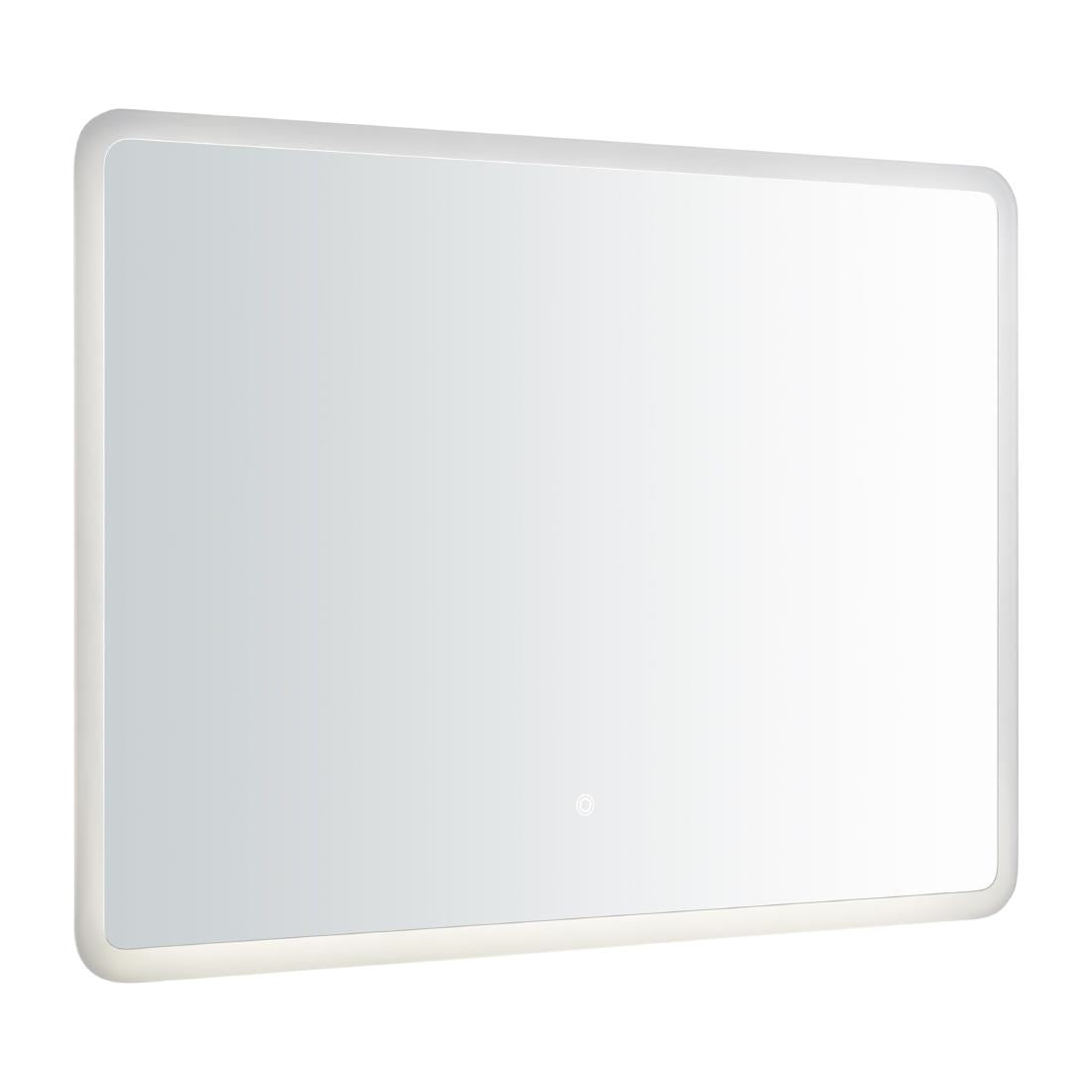 JE754 Nordlux Dovina 60X80 Indoor Wall Light Clear (Direct)