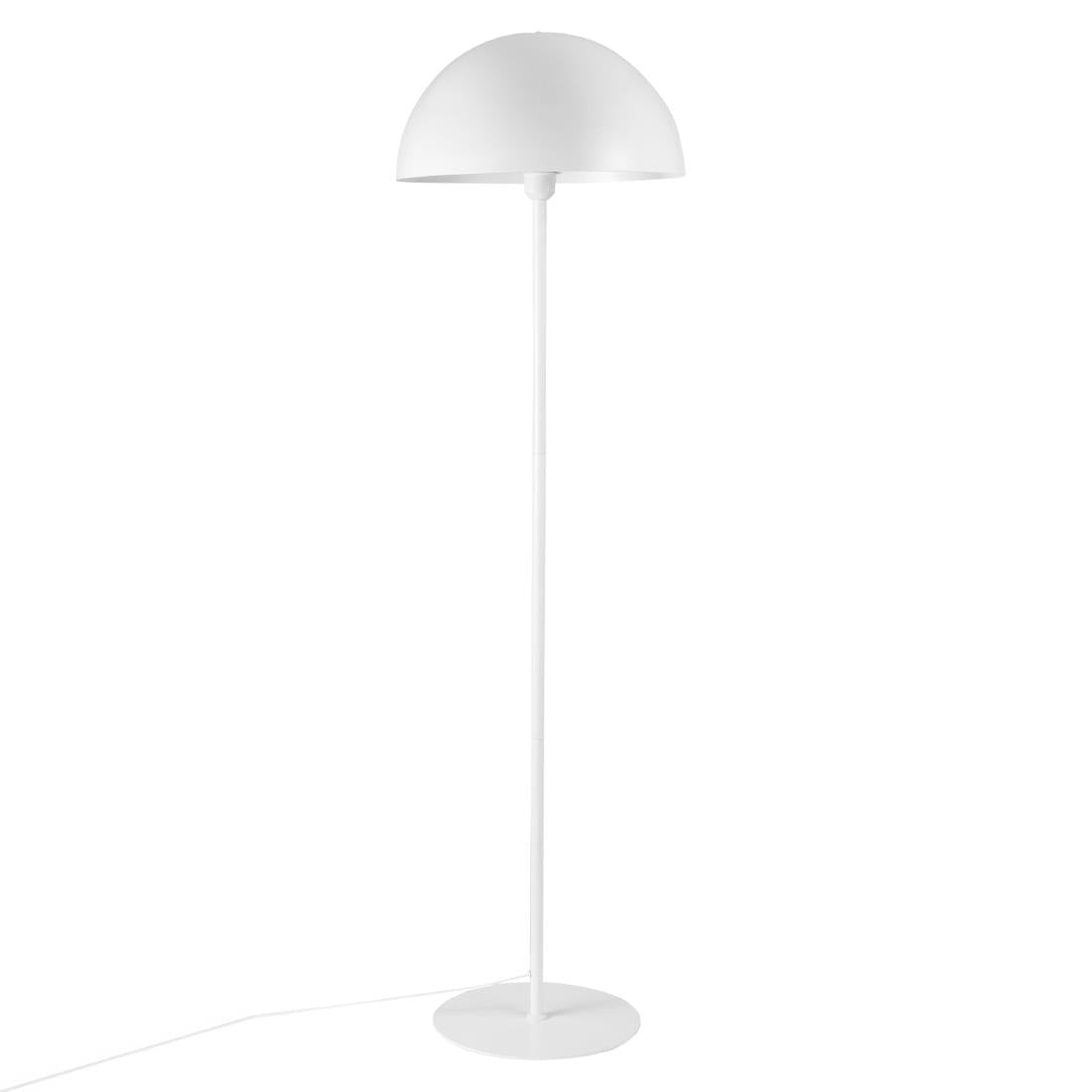 JE756 Nordlux Ellen 40 Indoor Floor Lamp White (Direct)