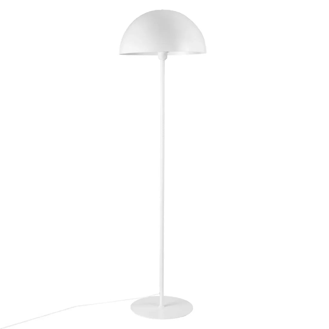 JE756 Nordlux Ellen 40 Indoor Floor Lamp White (Direct)