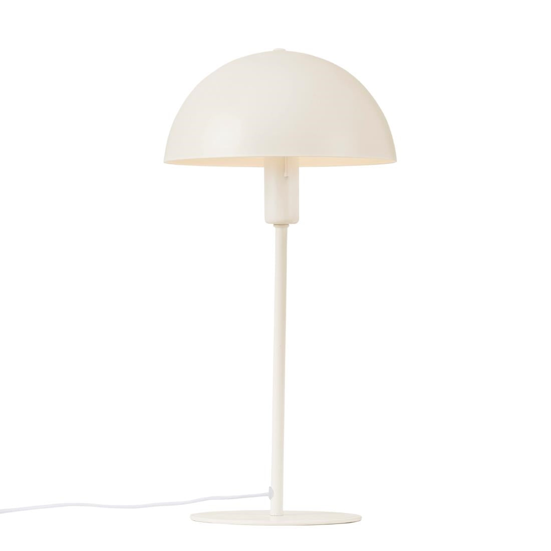 JE757 Nordlux Ellen 20 Indoor Table Lamp Beige (Direct)