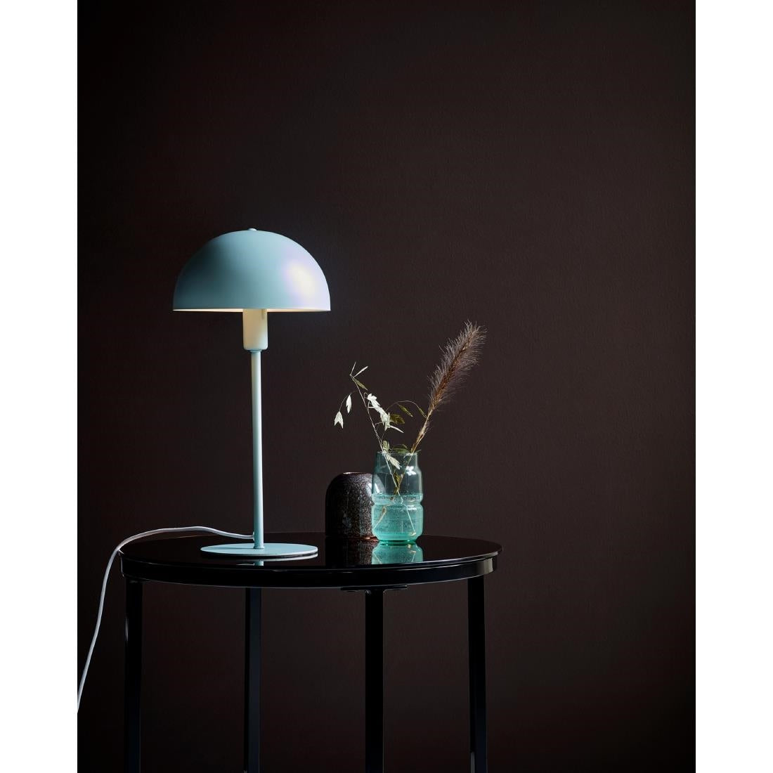 JE759 Nordlux Ellen 20 Indoor Table Lamp Green (Direct)