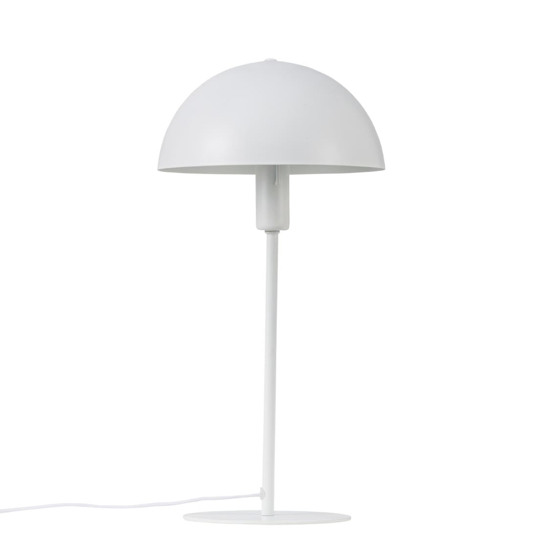 JE763 Nordlux Ellen 20 Indoor Table Lamp White (Direct)