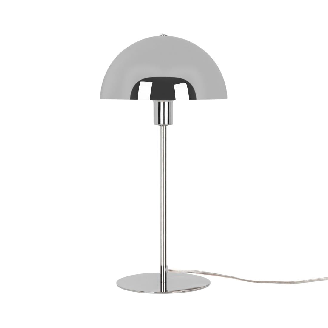JE765 Nordlux Ellen 20 Indoor Table Lamp Chrome (Direct)