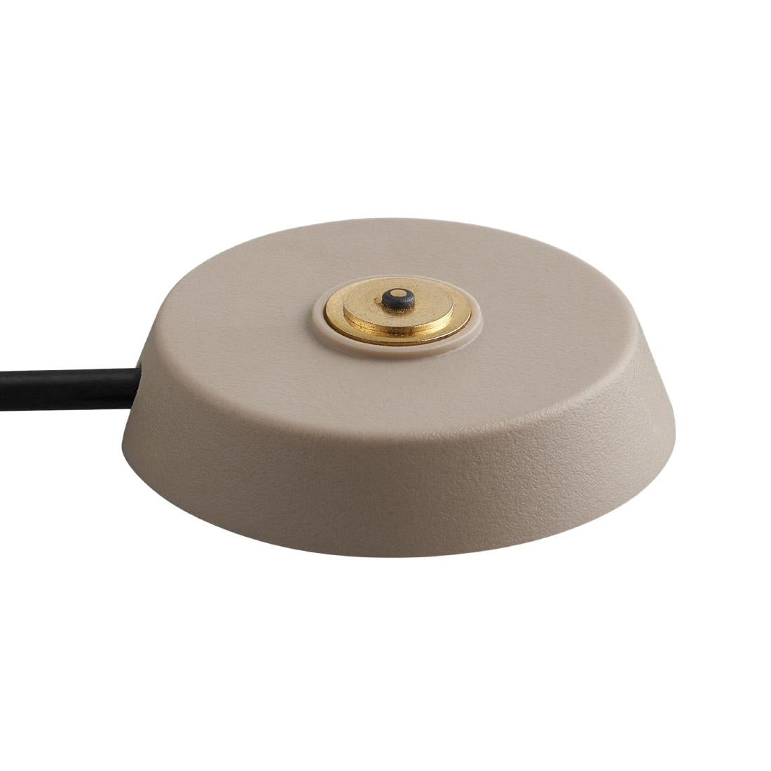 JE770 Nordlux Ellen To-Go Outdoor Battery Light Beige (Direct)