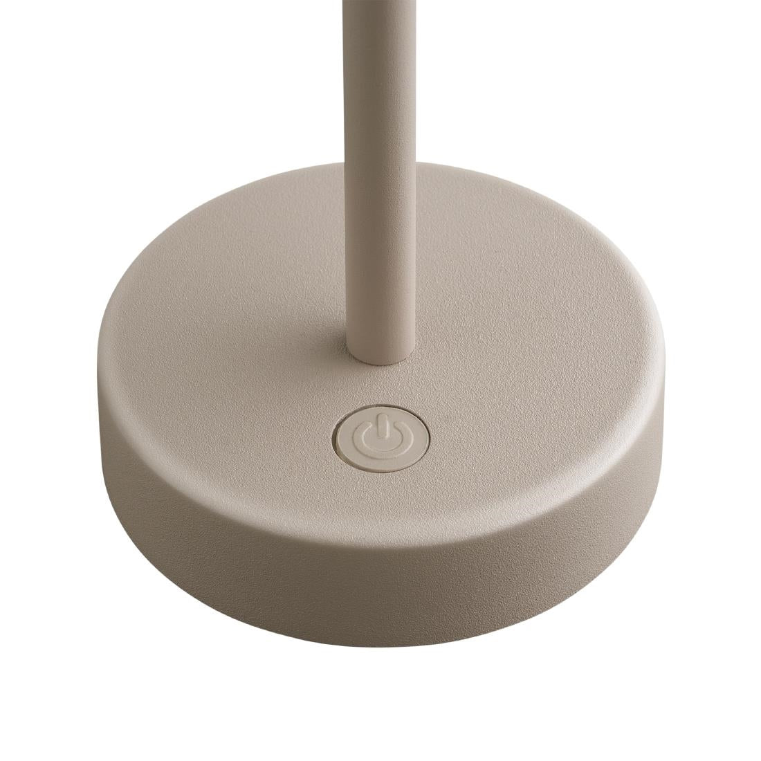 JE770 Nordlux Ellen To-Go Outdoor Battery Light Beige (Direct)