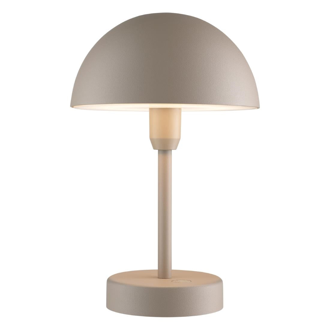JE770 Nordlux Ellen To-Go Outdoor Battery Light Beige (Direct)