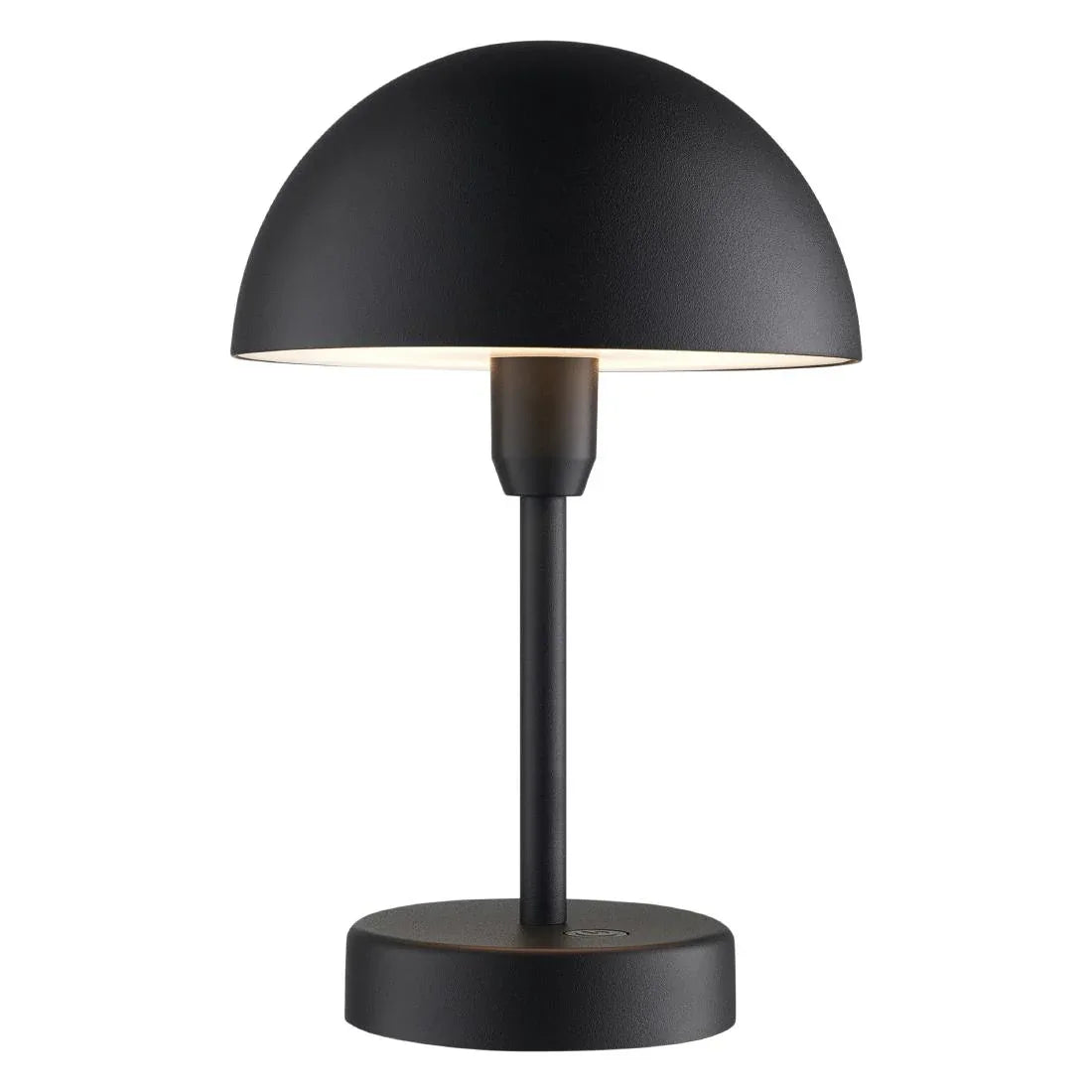 JE771 Nordlux Ellen To-Go Outdoor Battery Light Black (Direct)