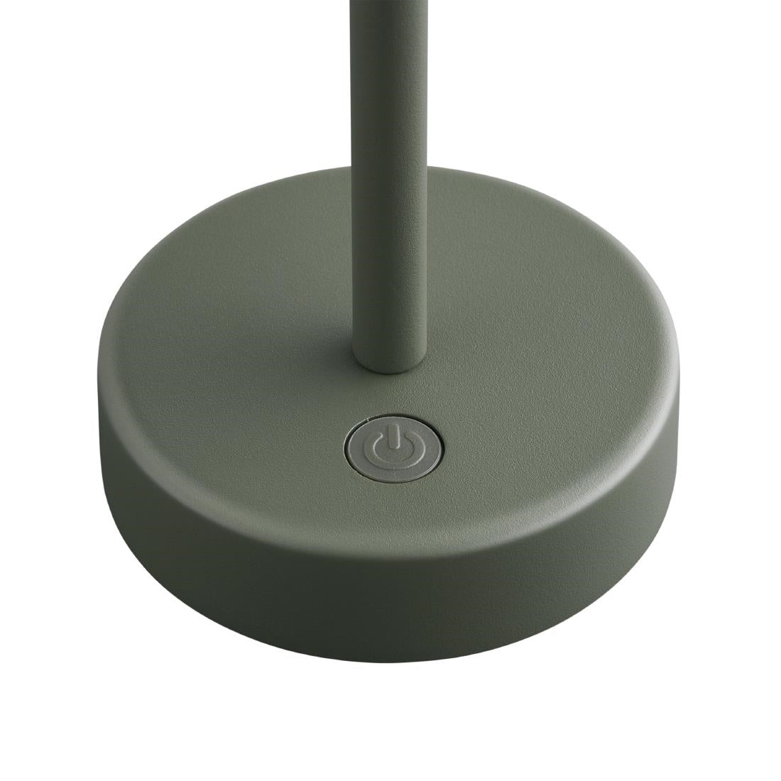 JE772 Nordlux Ellen To-Go Outdoor Battery Light Olive Green (Direct)