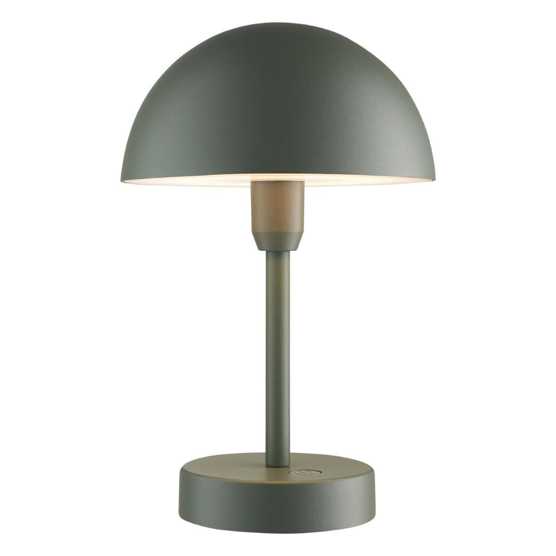 JE772 Nordlux Ellen To-Go Outdoor Battery Light Olive Green (Direct)