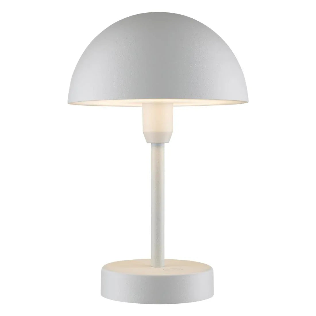 JE773 Nordlux Ellen To-Go Outdoor Battery Light White (Direct)