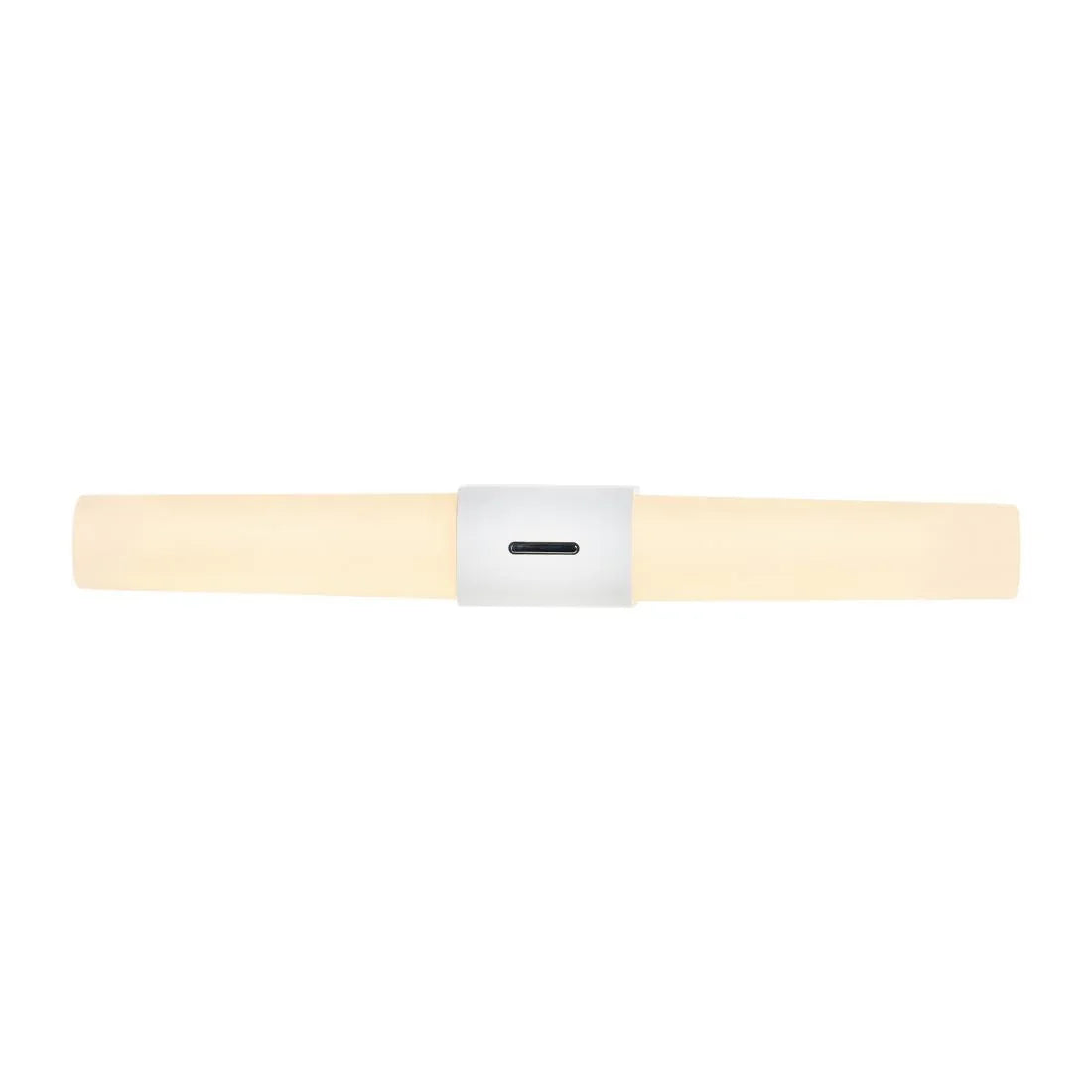 JE785 Nordlux Helva Double Basic Indoor Wall Light White (Direct)