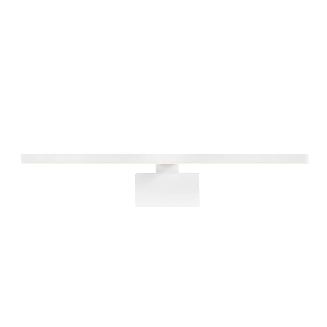 JE798 Nordlux Marlee 50 3000K Indoor Wall Light White (Direct)