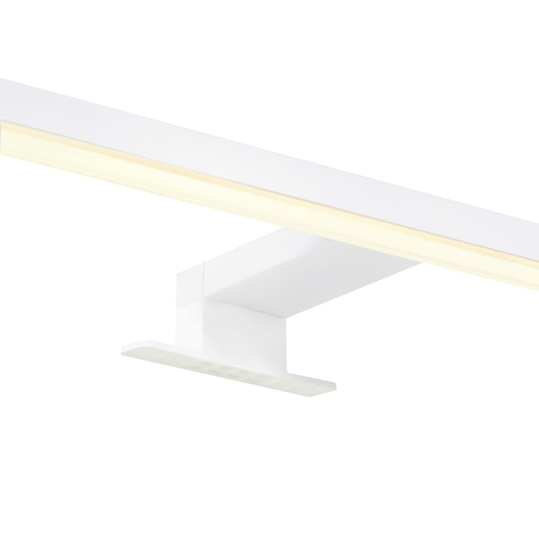 JE798 Nordlux Marlee 50 3000K Indoor Wall Light White (Direct)