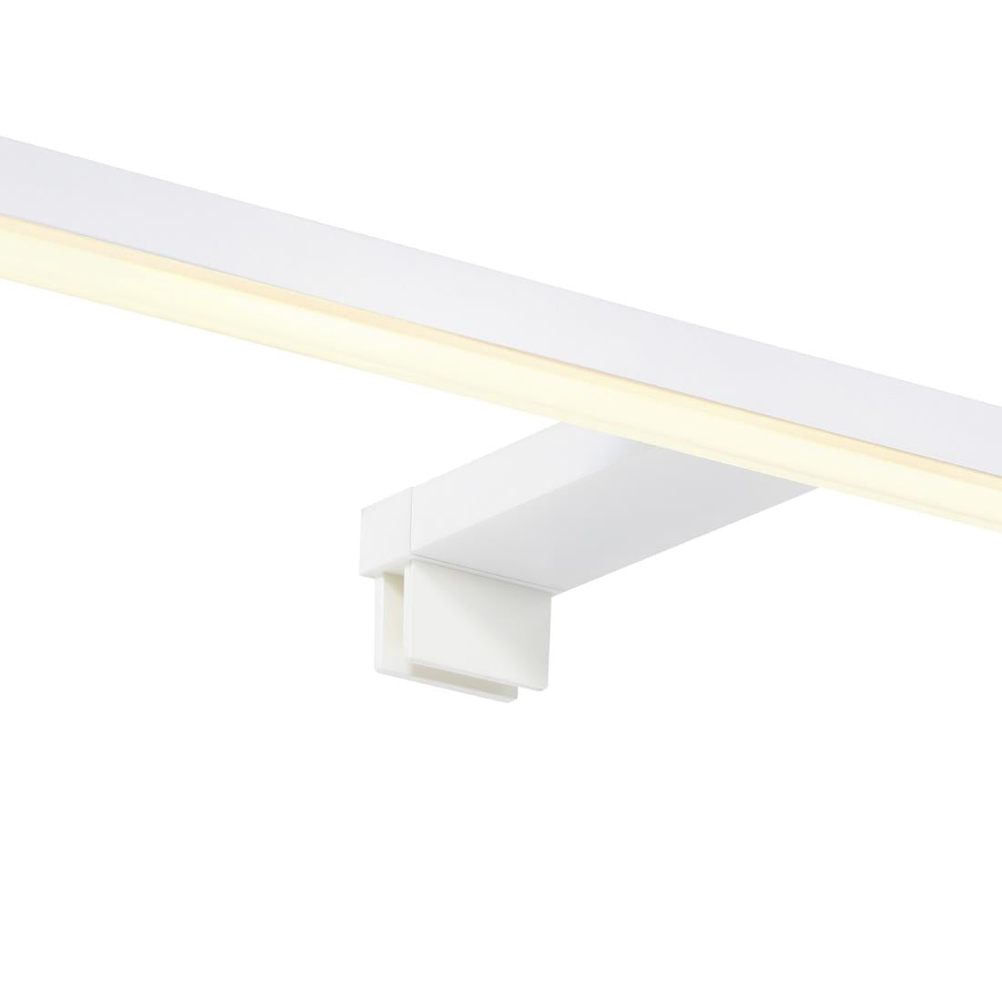 JE798 Nordlux Marlee 50 3000K Indoor Wall Light White (Direct)