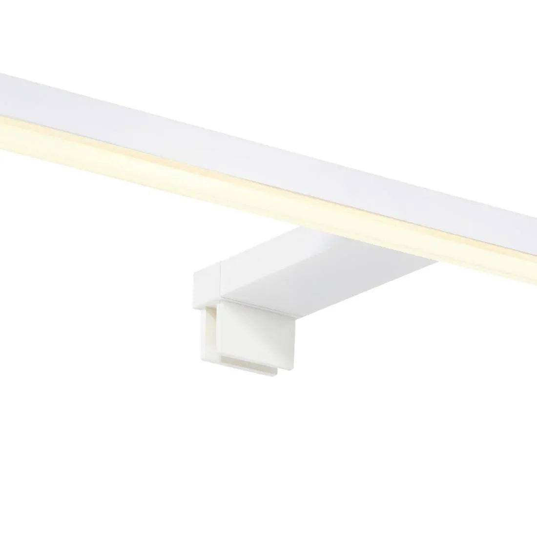 JE798 Nordlux Marlee 50 3000K Indoor Wall Light White (Direct)
