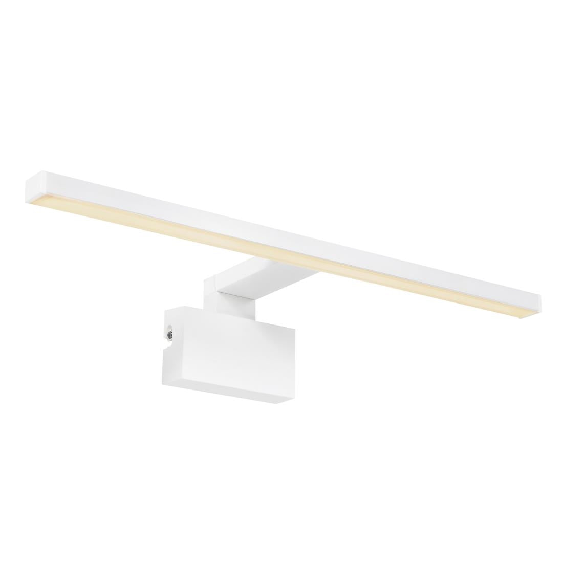 JE798 Nordlux Marlee 50 3000K Indoor Wall Light White (Direct)