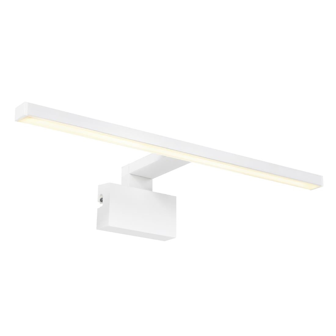 JE798 Nordlux Marlee 50 3000K Indoor Wall Light White (Direct)