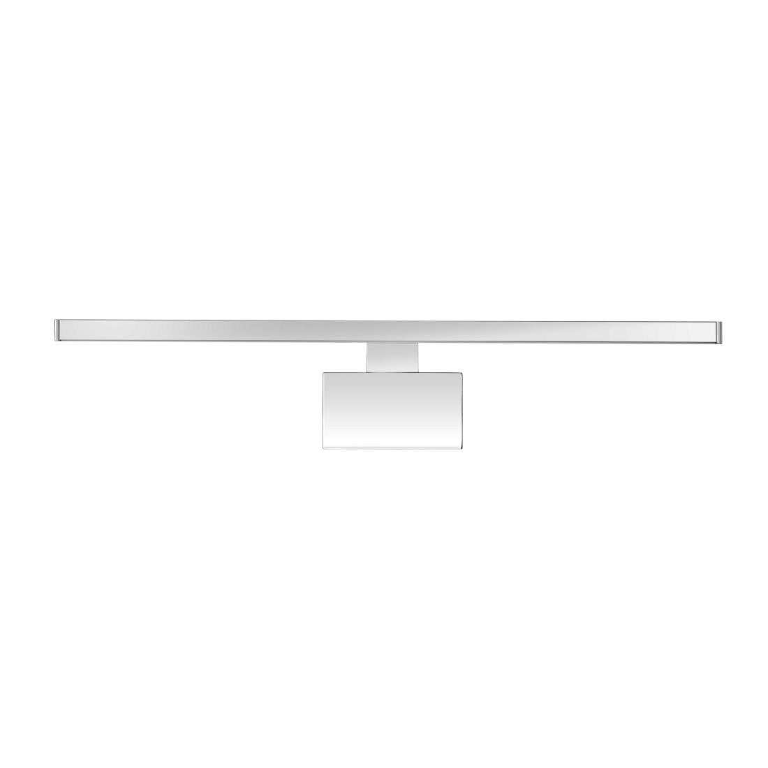 JE799 Nordlux Marlee 50 3000K Indoor Wall Light Chrome (Direct)