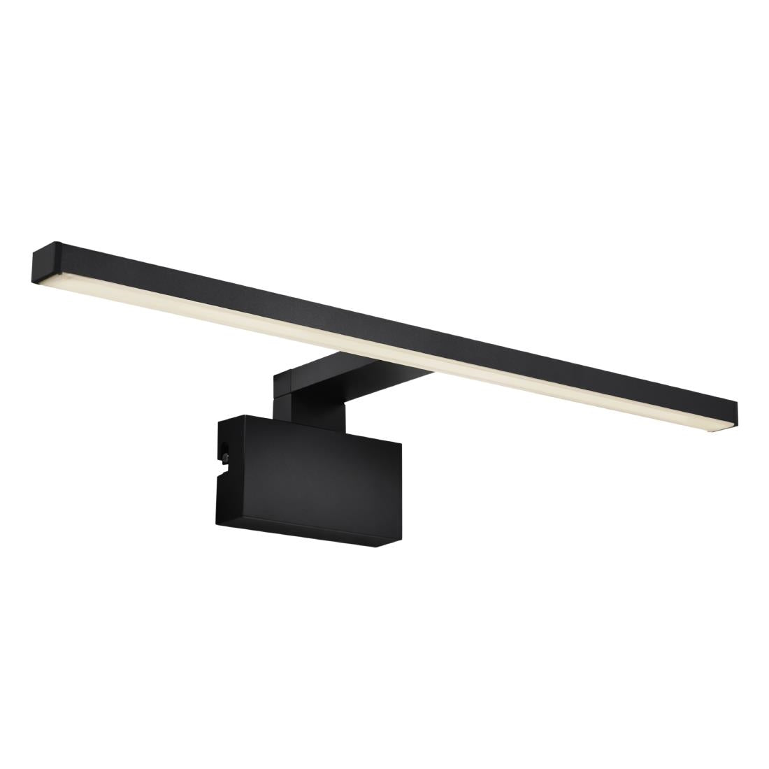 JE800 Nordlux Marlee 50 4000K Indoor Wall Light Black (Direct)