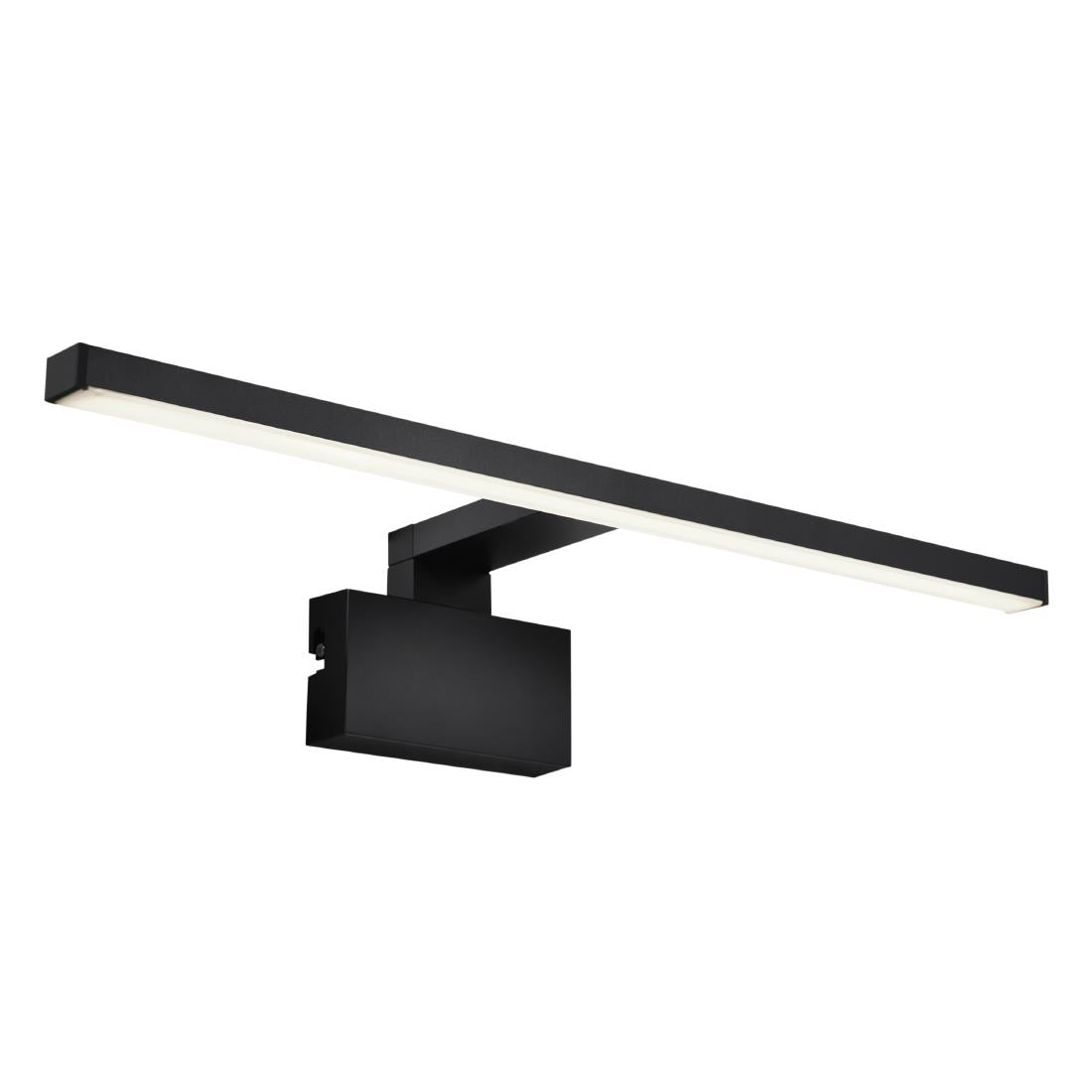 JE800 Nordlux Marlee 50 4000K Indoor Wall Light Black (Direct)