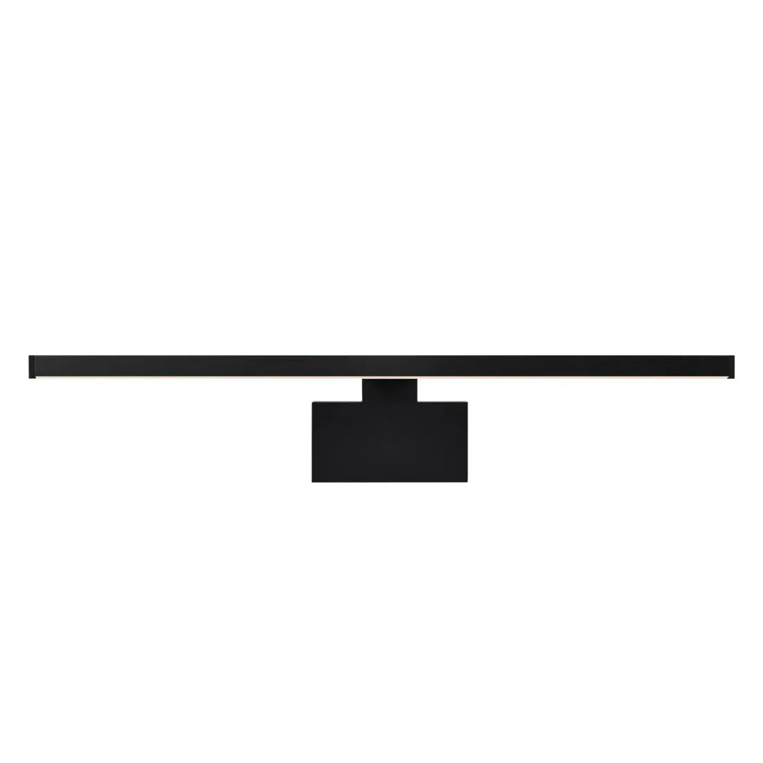 JE800 Nordlux Marlee 50 4000K Indoor Wall Light Black (Direct)
