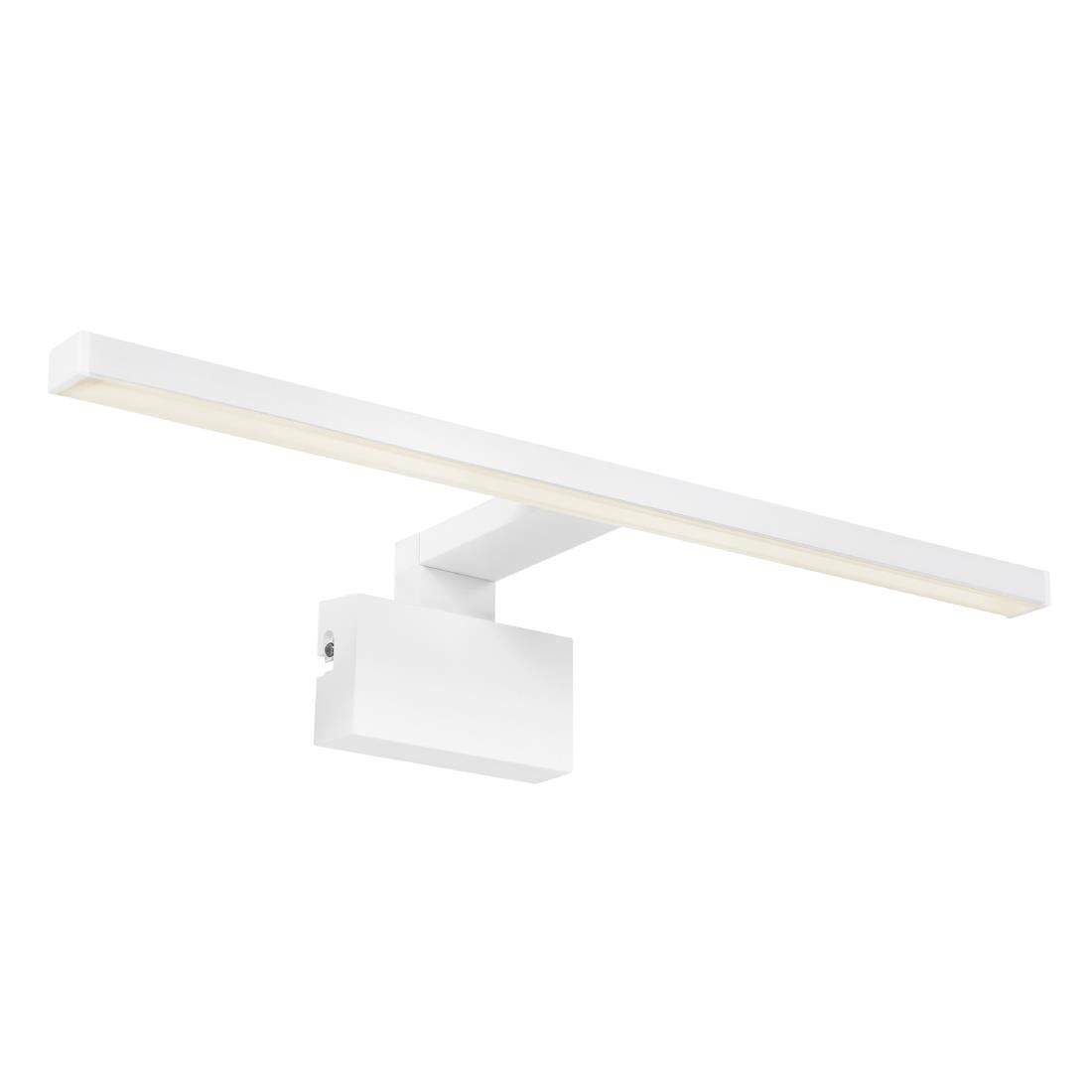 JE801 Nordlux Marlee 50 4000K Indoor Wall Light White (Direct)