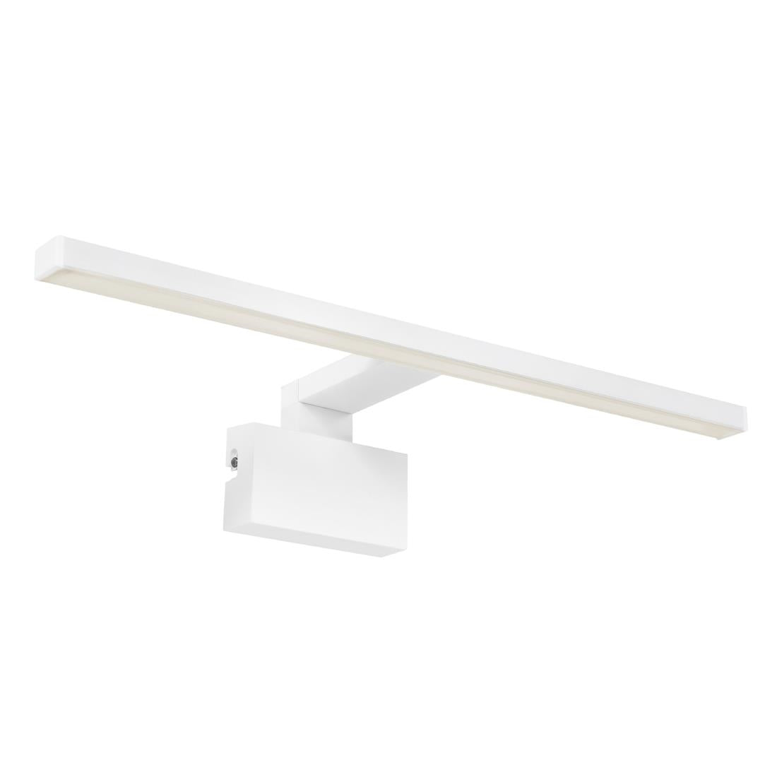JE801 Nordlux Marlee 50 4000K Indoor Wall Light White (Direct)
