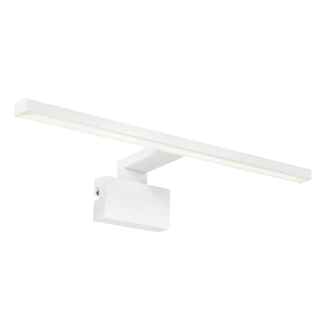 JE801 Nordlux Marlee 50 4000K Indoor Wall Light White (Direct)