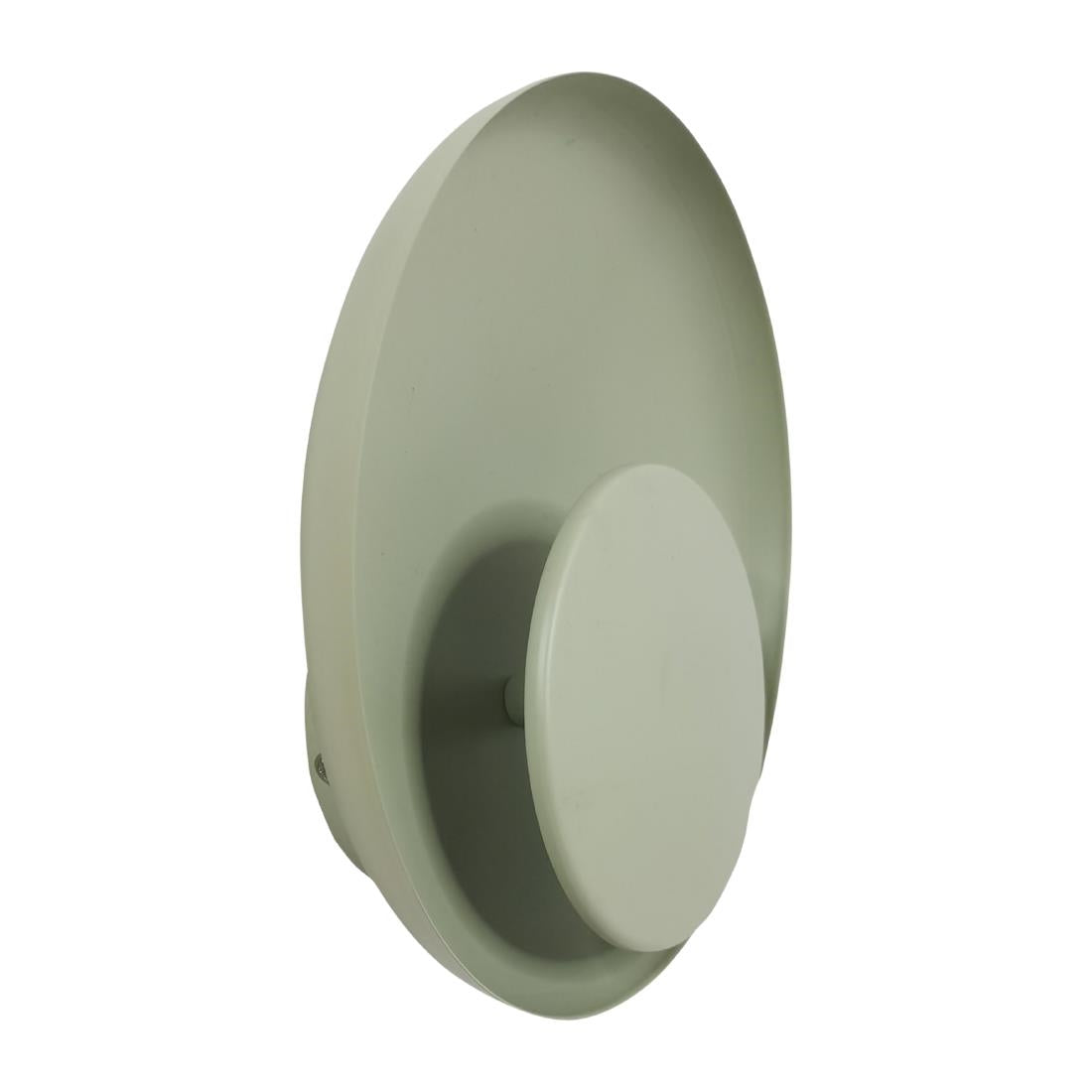 JE802 Nordlux Marsi Indoor Wall Light Dusty Green (Direct)