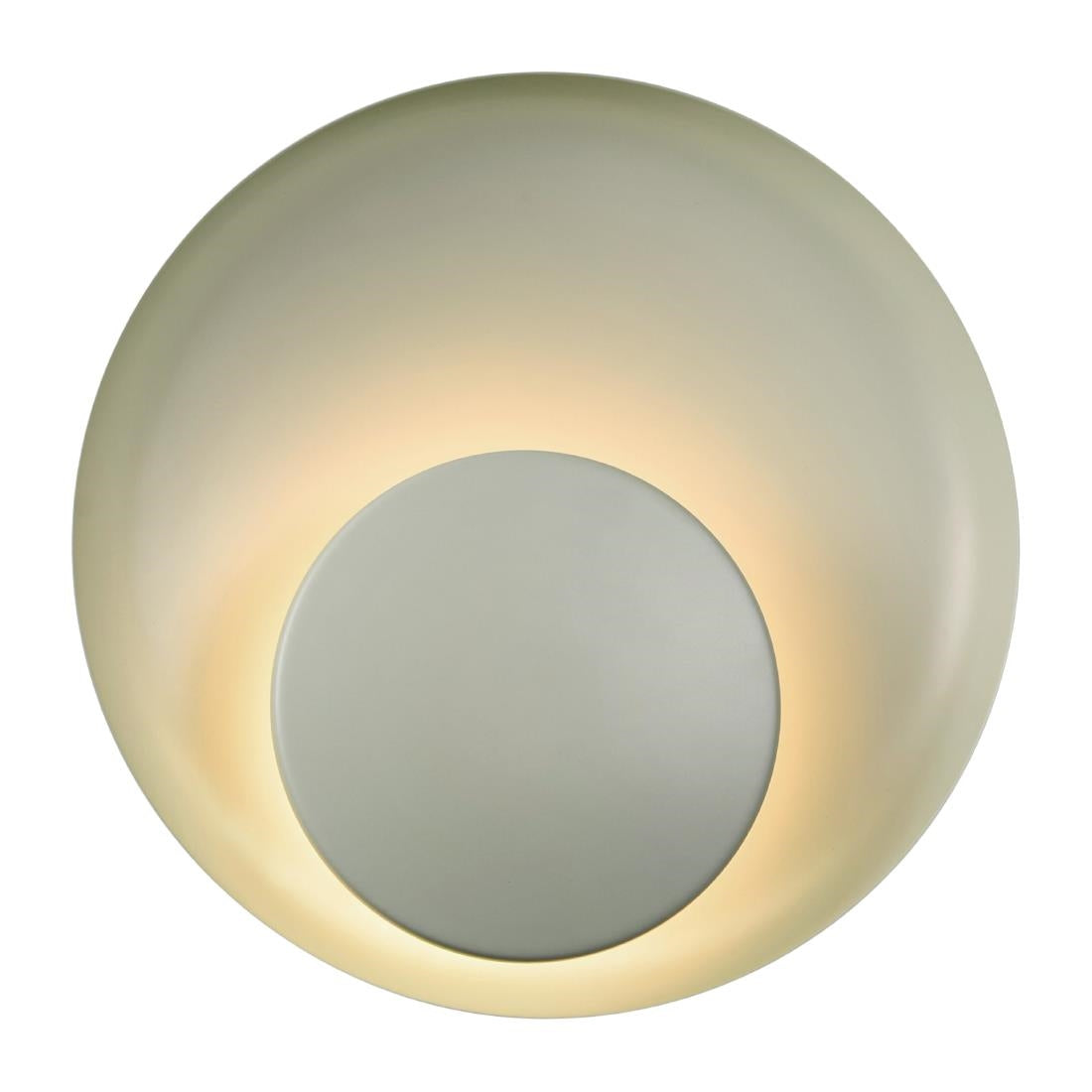 JE802 Nordlux Marsi Indoor Wall Light Dusty Green (Direct)
