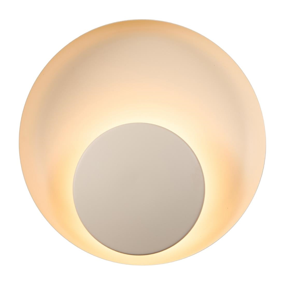 JE803 Nordlux Marsi Indoor Wall Light Beige (Direct)