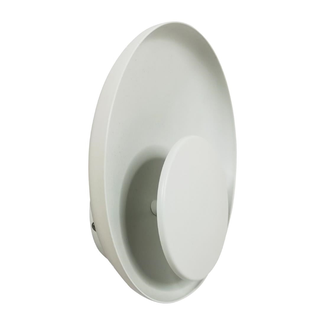 JE804 Nordlux Marsi Indoor Wall Light White (Direct)