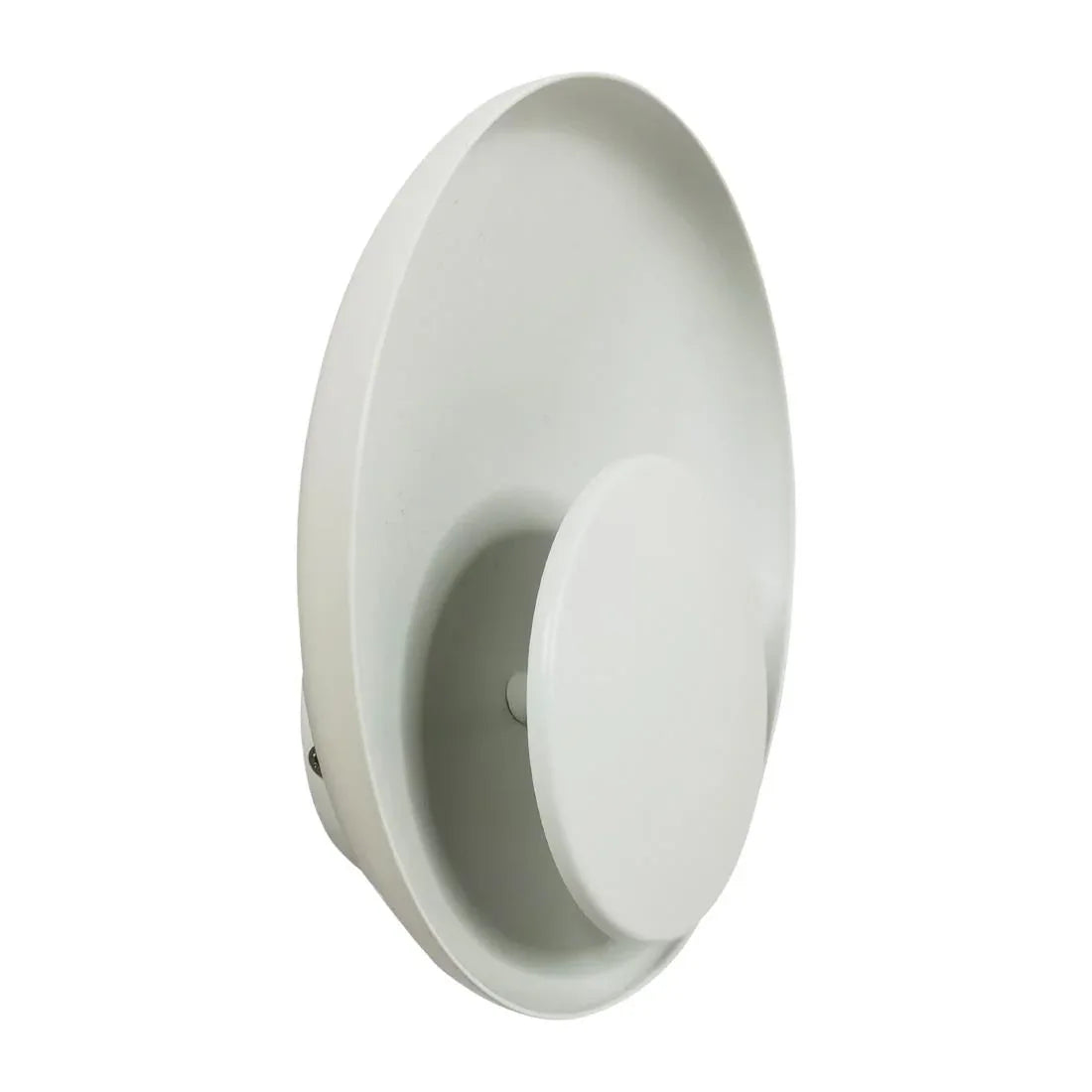JE804 Nordlux Marsi Indoor Wall Light White (Direct)