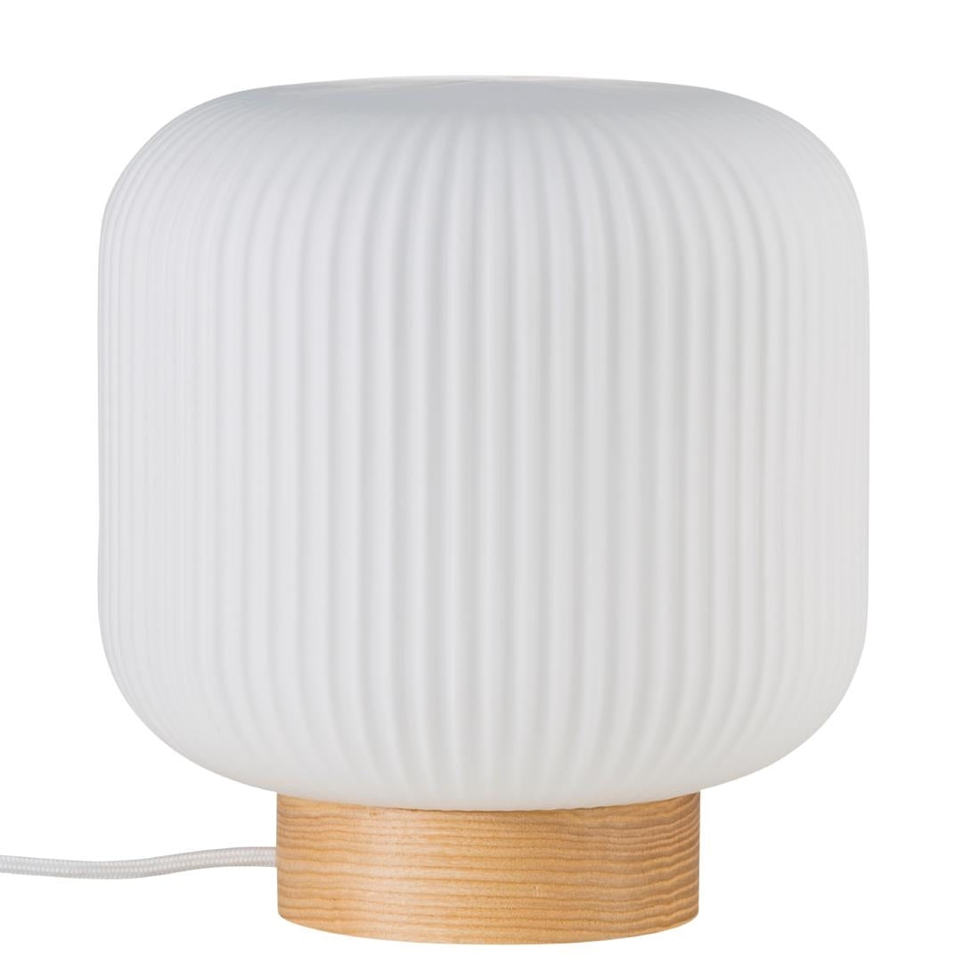 JE806 Nordlux Milford Indoor Table Lamp Nature (Direct)