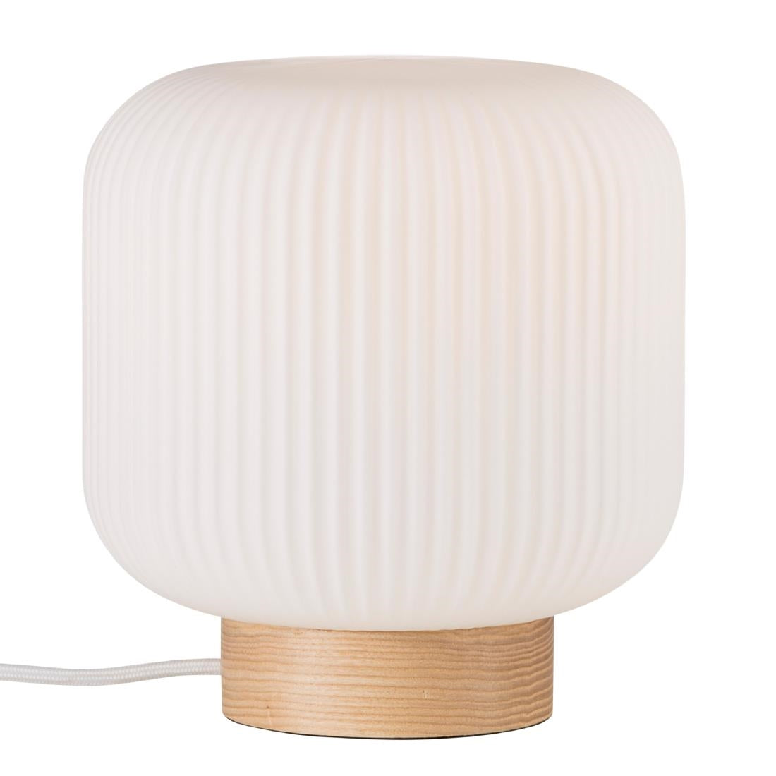 JE806 Nordlux Milford Indoor Table Lamp Nature (Direct)