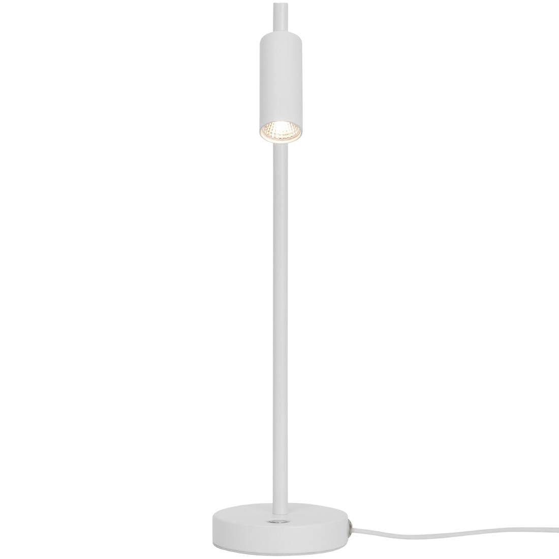 JE816 Nordlux Omari Indoor Table Lamp White (Direct)