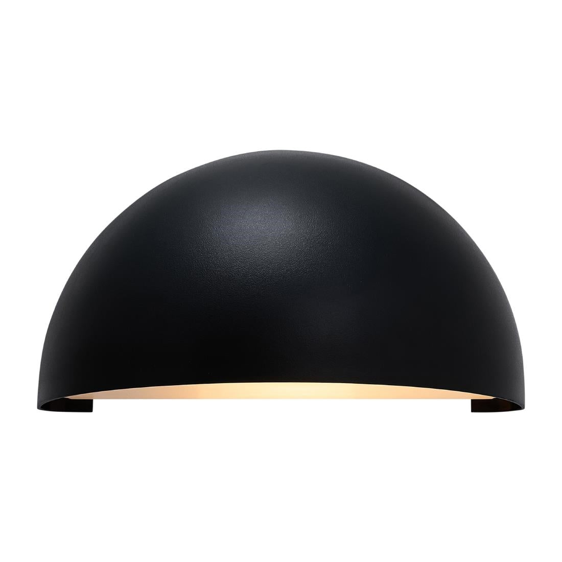 JE840 Nordlux Scorpius Maxi Outdoor Wall Light Black (Direct)