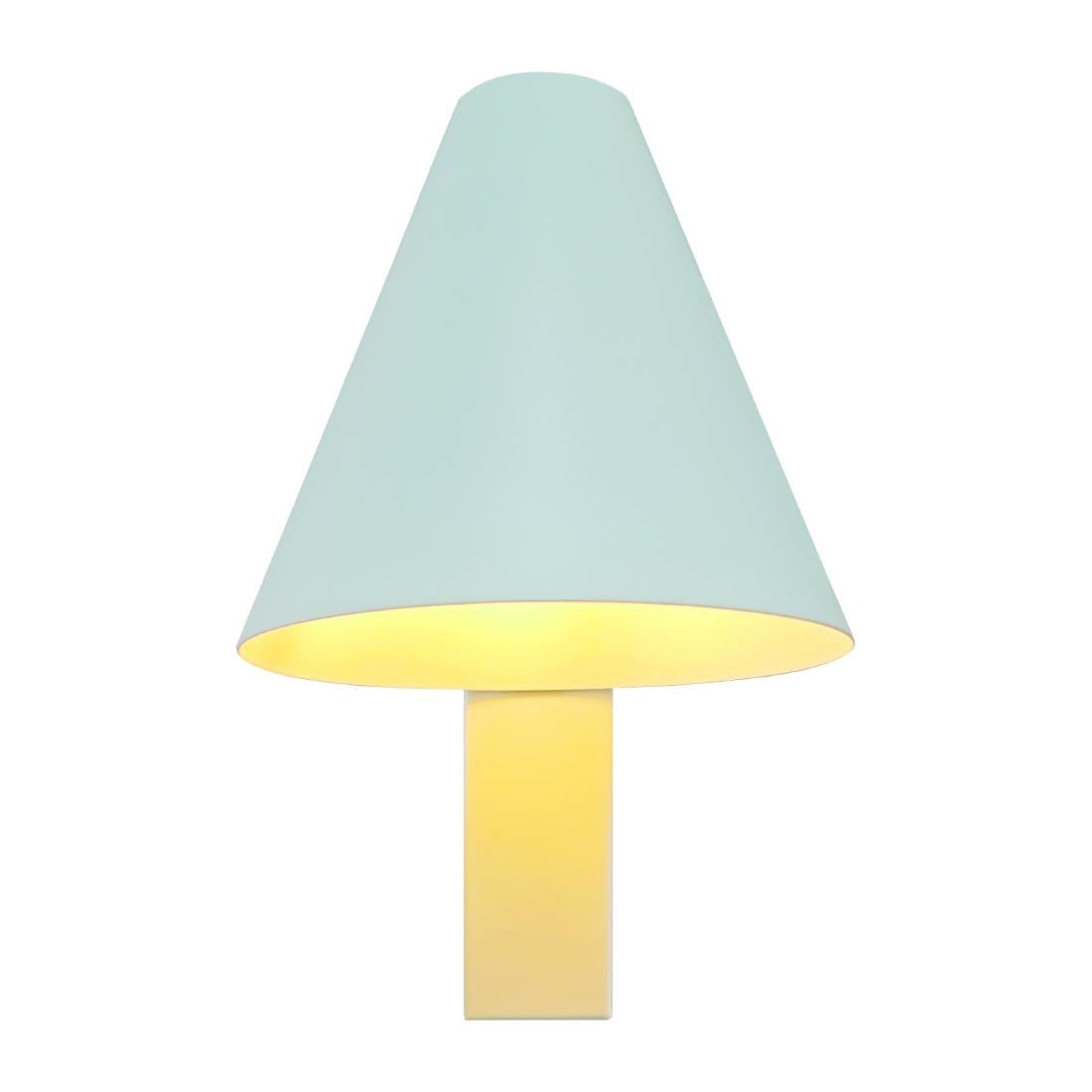 JE870 Nordlux Wilmer Indoor Wall Light White (Direct)