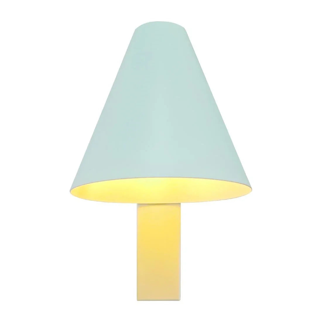 JE870 Nordlux Wilmer Indoor Wall Light White (Direct)