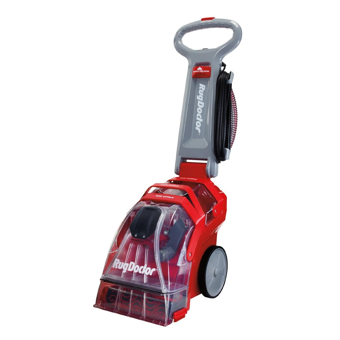 JE902 Rug Doctor Deep Carpet Cleaner (Direct)