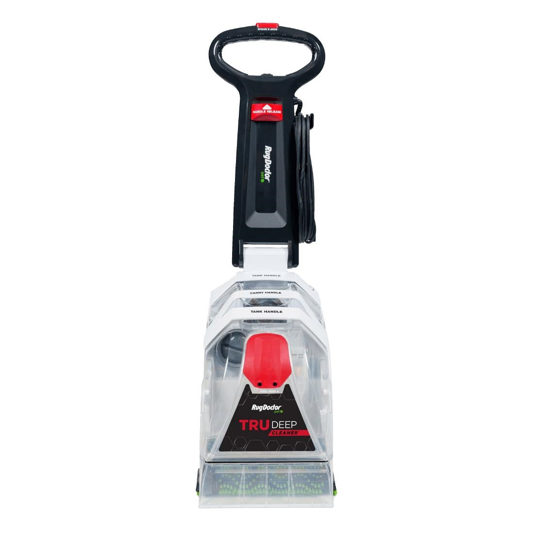 JE903 Rug Doctor Tru Deep Carpet Cleaner PET (Direct)