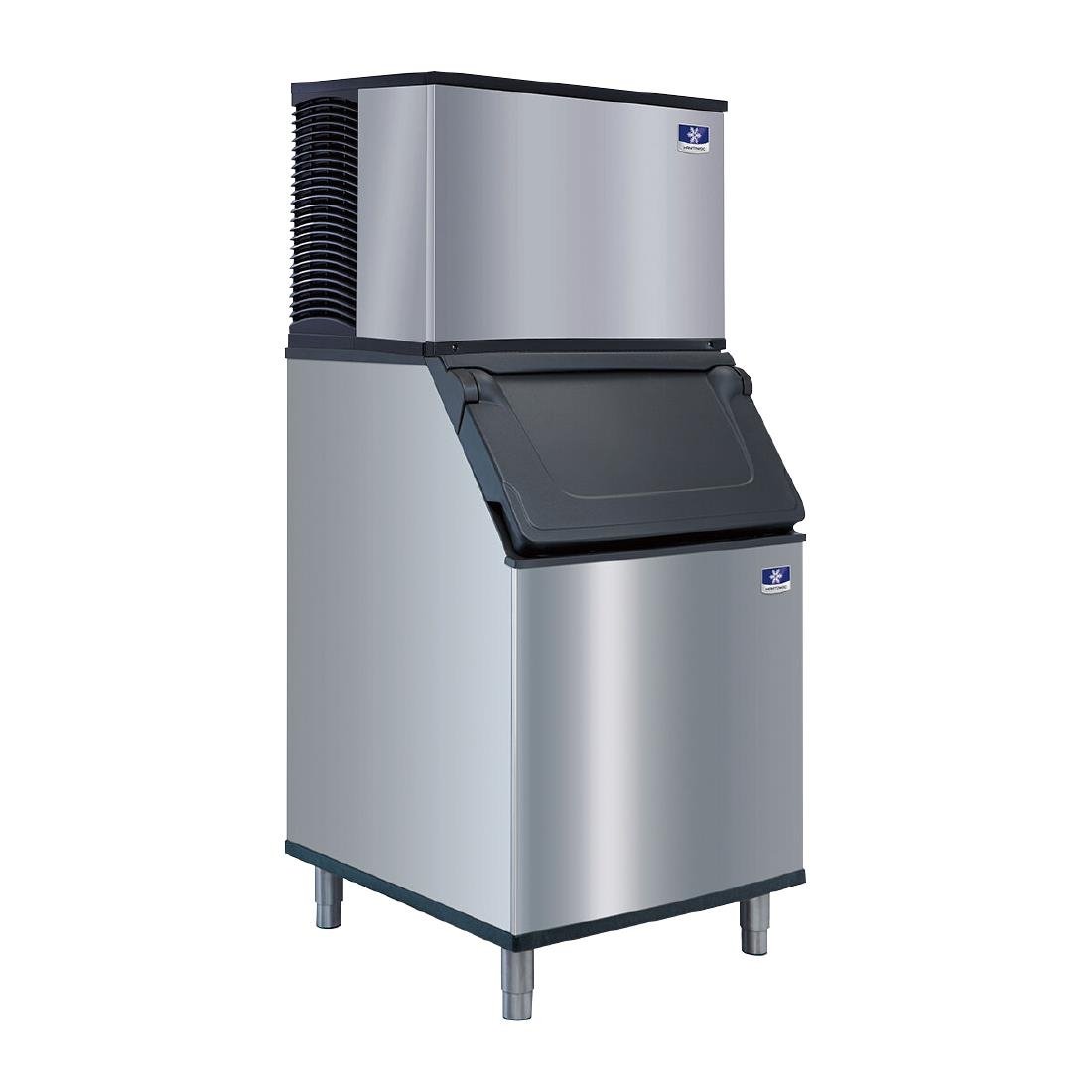 JE919 Manitowoc Ice M Series Modular Dice Ice Machine 293kg (Direct)