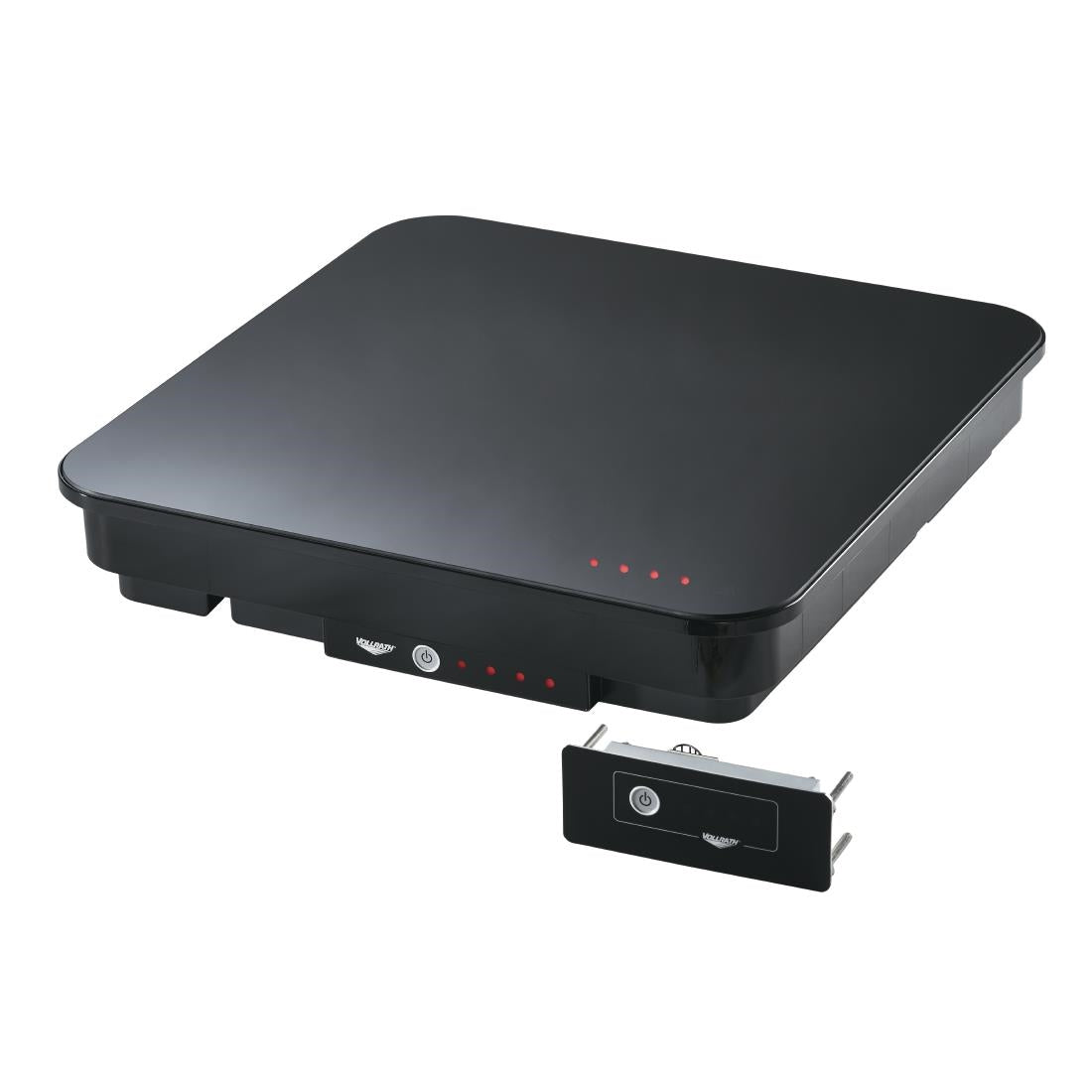 JE934 Vollrath Mirage Induction Drop-In Buffet Warmer (Direct)