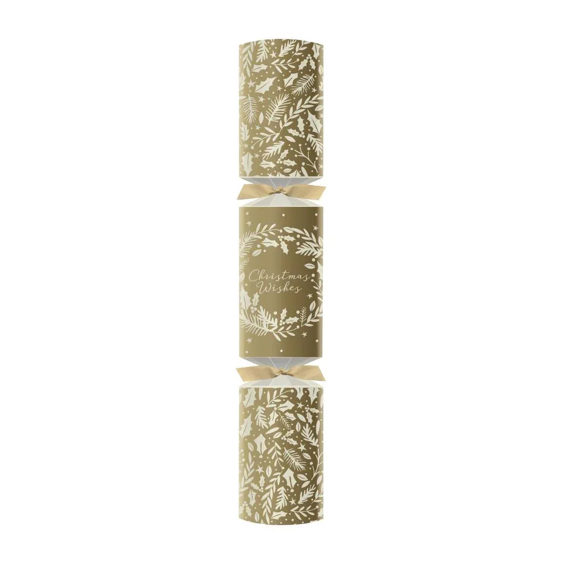 JE981 Swantex Tis The Season Premium Christmas Cracker 12" Content N (Pack 50)