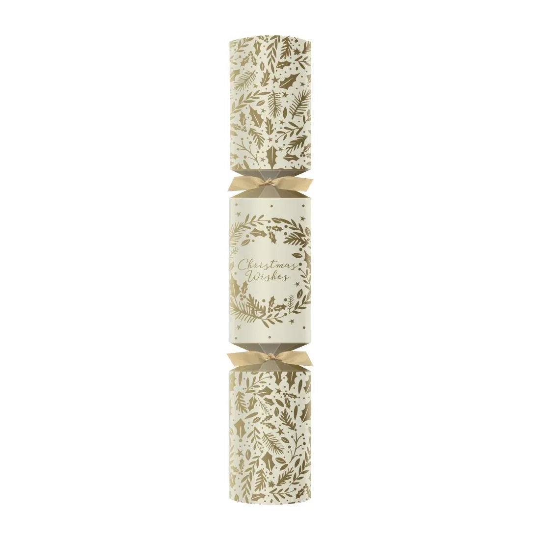 JE981 Swantex Tis The Season Premium Christmas Cracker 12" Content N (Pack 50)
