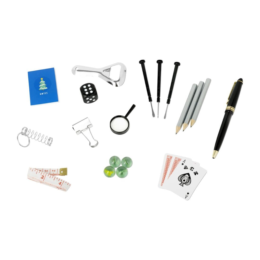 JE982 Swantex Aspen Christmas Crackers 12" N Content (Pack 50)