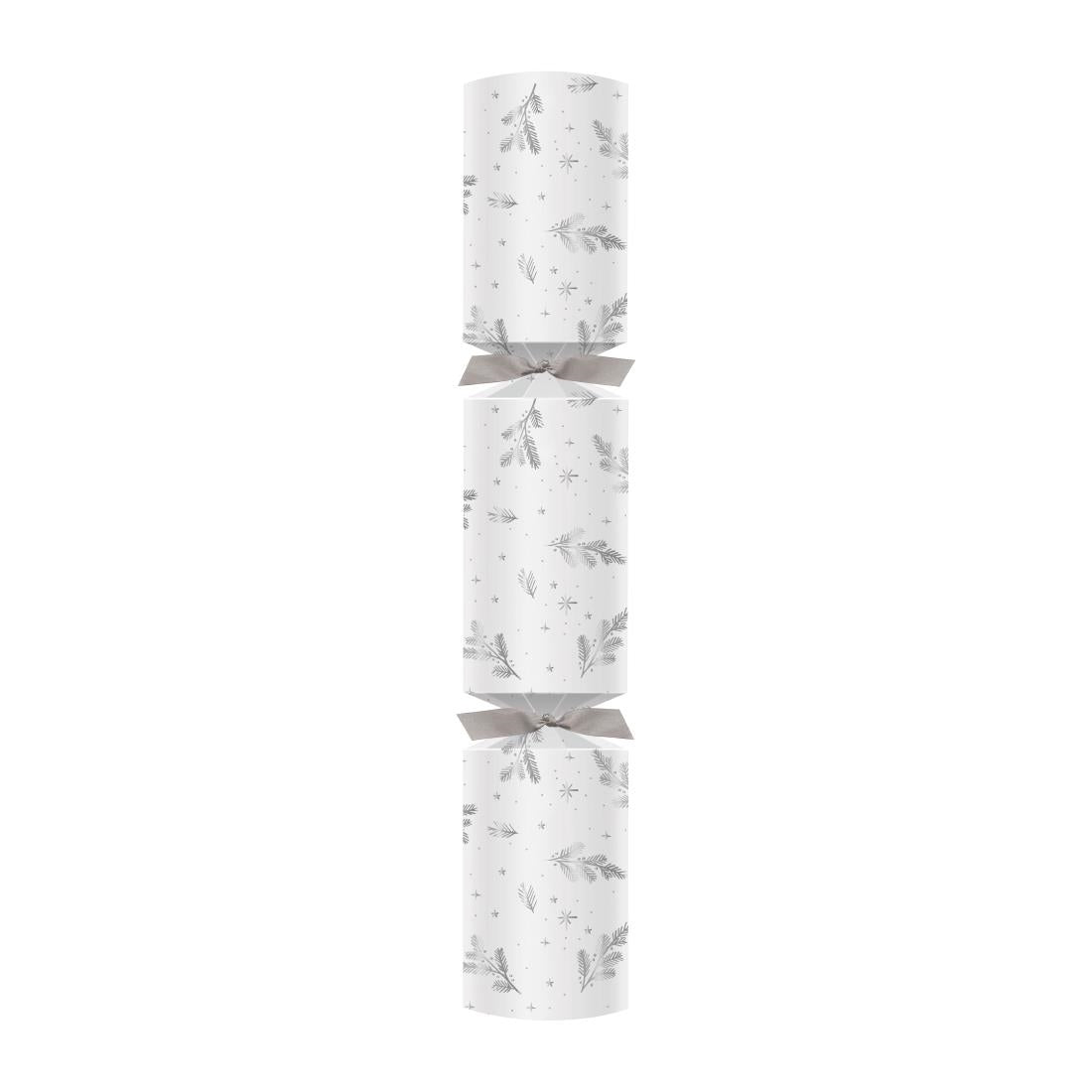 JE982 Swantex Aspen Christmas Crackers 12" N Content (Pack 50)
