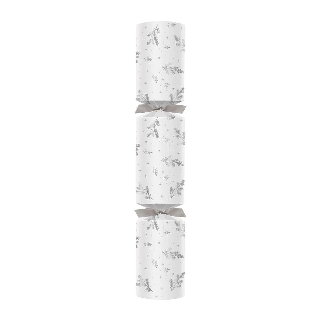 JE982 Swantex Aspen Christmas Crackers 12" N Content (Pack 50)