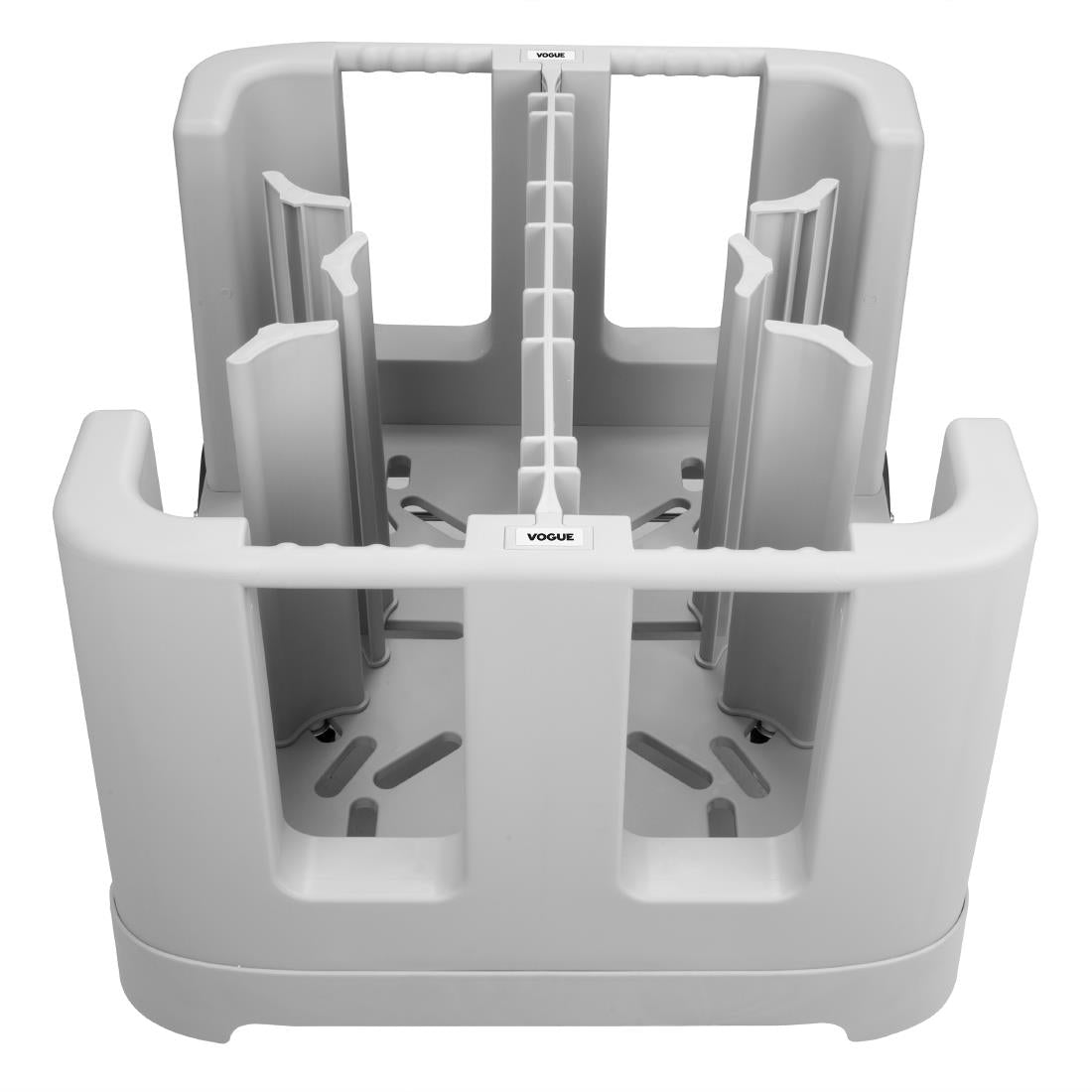 Vogue Adjustable Dish Caddy