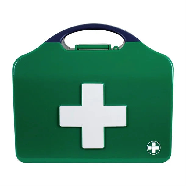 JF022 Reliance Medical Workplace BS8599-1 First Aid Kit with Aura3 Box Small
